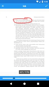 PERPUSTAKAAN PUSAT UNITRI screenshot 5