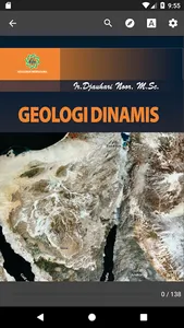 Perpustakaan Lontara Rumbia screenshot 1