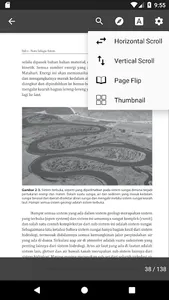 Perpustakaan Lontara Rumbia screenshot 3