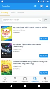 perpus-smpn4gunungsari screenshot 4