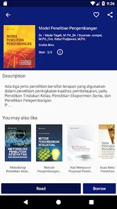 SMK Negeri 6 Pekanbaru screenshot 0