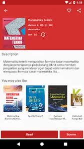 e-Perpus Ekklesia screenshot 0