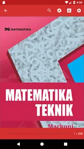 e-Perpus Ekklesia screenshot 1