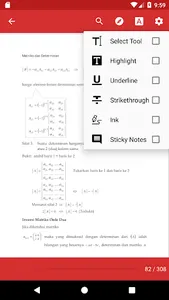 e-Perpus Ekklesia screenshot 2