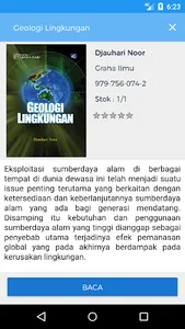 Perpus Anda screenshot 4