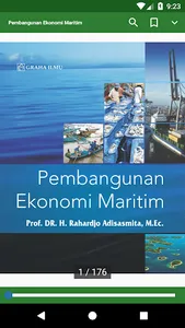 Uninus Prodi Tek. Informatika screenshot 2