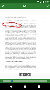 Uninus Prodi Tek. Informatika screenshot 4