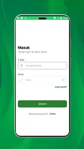 eLib Akademi Kep Pemkab Cianju screenshot 0