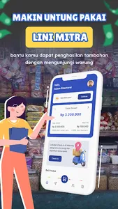 Lini Mitra screenshot 0