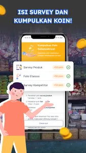 Lini Mitra screenshot 2
