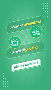 Lini Seller screenshot 3