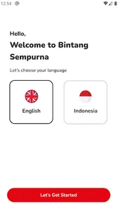 Sobat Bintang screenshot 1