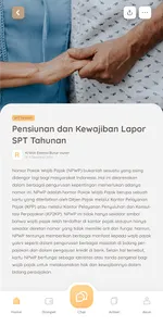 Ayo Konsultasi screenshot 1
