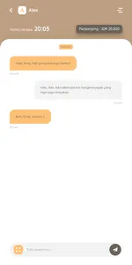 Ayo Konsultasi screenshot 3