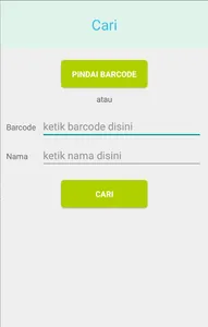 Exa Mitra Solusi screenshot 1