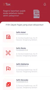 E-SPTPD Surakarta screenshot 3