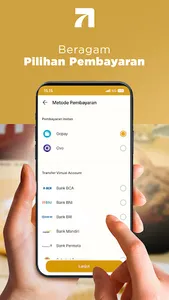 ARAH Coffee screenshot 5