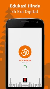 Doa Hindu : Buku Doa Digital screenshot 0