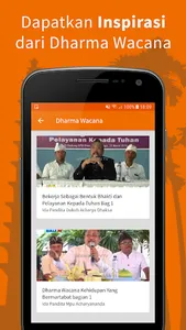 Doa Hindu : Buku Doa Digital screenshot 2