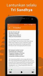 Doa Hindu : Buku Doa Digital screenshot 6