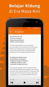 Doa Hindu : Buku Doa Digital screenshot 7