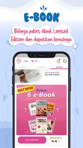 Mamalyfe screenshot 5
