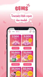 Mamalyfe screenshot 6