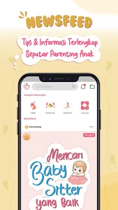 Mamalyfe screenshot 9