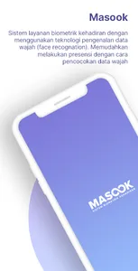 Masook Instansi Kab. Kotabaru screenshot 0