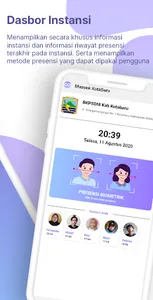 Masook Instansi Kab. Kotabaru screenshot 1
