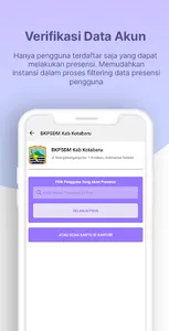 Masook Instansi Kab. Kotabaru screenshot 2