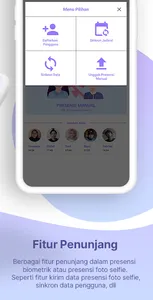 Masook Instansi Kab. Kotabaru screenshot 5