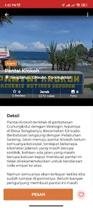 ArahPeta - Travel dan Kuliner screenshot 12