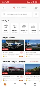 ArahPeta - Travel dan Kuliner screenshot 15