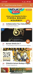 ArahPeta - Travel dan Kuliner screenshot 3