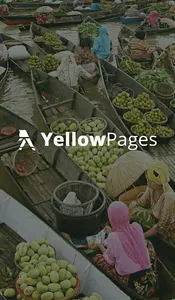 YellowPages Indonesia screenshot 0