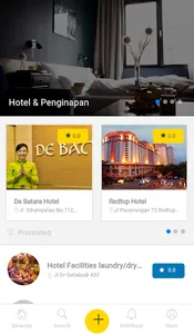 YellowPages Indonesia screenshot 3