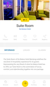 YellowPages Indonesia screenshot 4