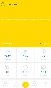 YellowPages Indonesia screenshot 7
