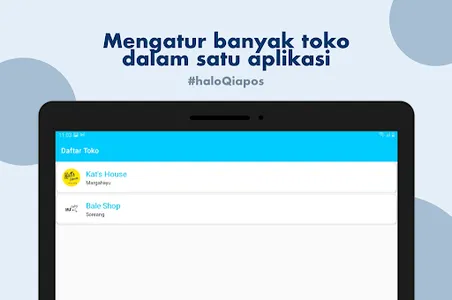 QIAPOS screenshot 10