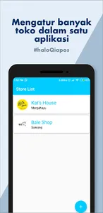 QIAPOS screenshot 2