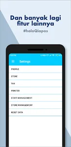QIAPOS screenshot 7