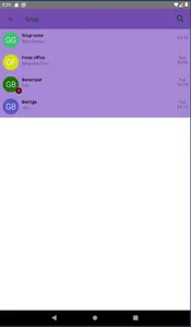 MPP Bulungan Forum Instansi screenshot 11