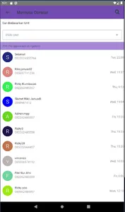 MPP Bulungan Forum Instansi screenshot 12