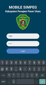 mobile simpeg ppu screenshot 1