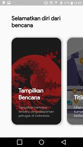 Merapi Minister screenshot 1