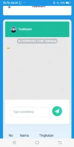 HANA - Migas Mobile screenshot 3