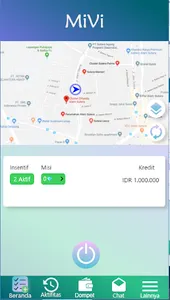 Mitra Vision (MIVI) screenshot 3