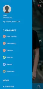 910Nineten screenshot 1