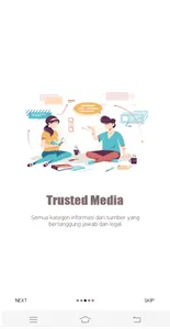 Berita BOS screenshot 2